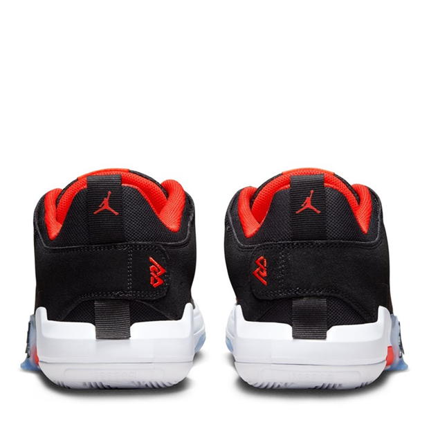 Air Jordan ONE TAKE 5 negru rosu