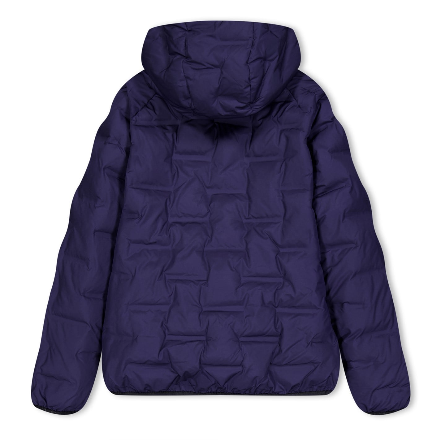 Air Jordan Puffer pentru copii albastru bleumarin