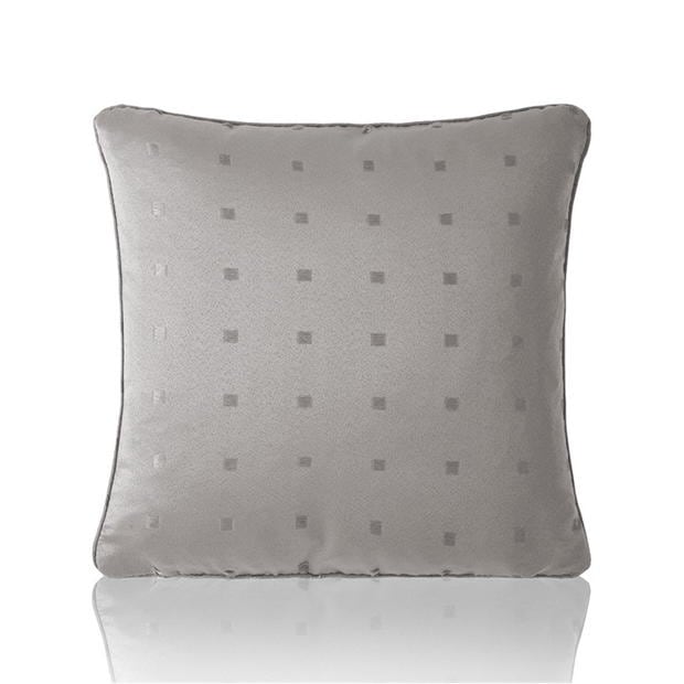 Alan Symonds Madison Cushion Cover argintiu