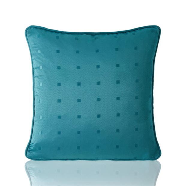 Alan Symonds Madison Cushion Cover bleu