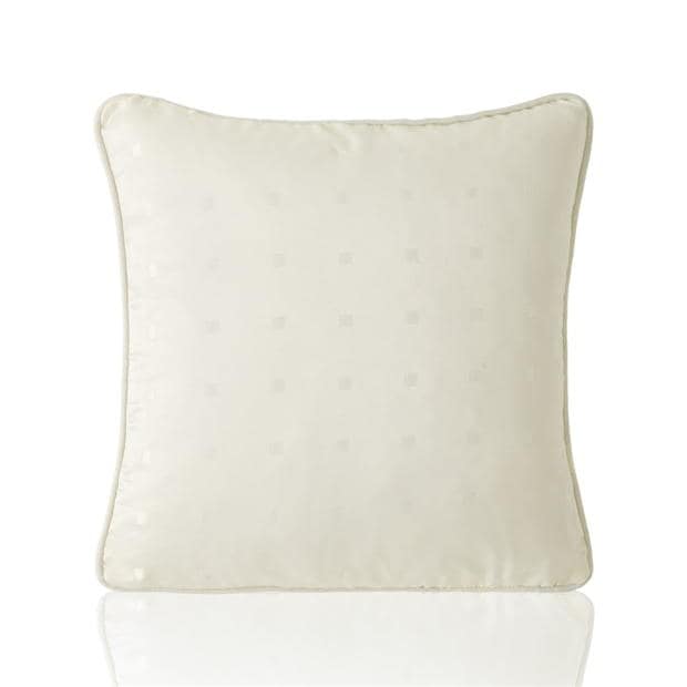 Alan Symonds Madison Cushion Cover crem