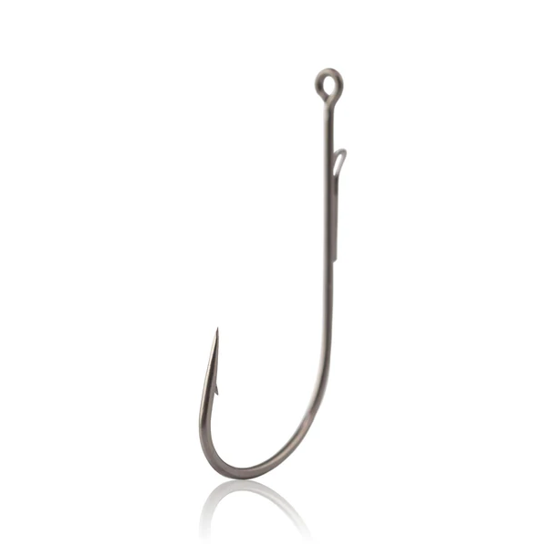 ALPHA GRIP FINESSE 8BUC PL marime 2 MUSTAD