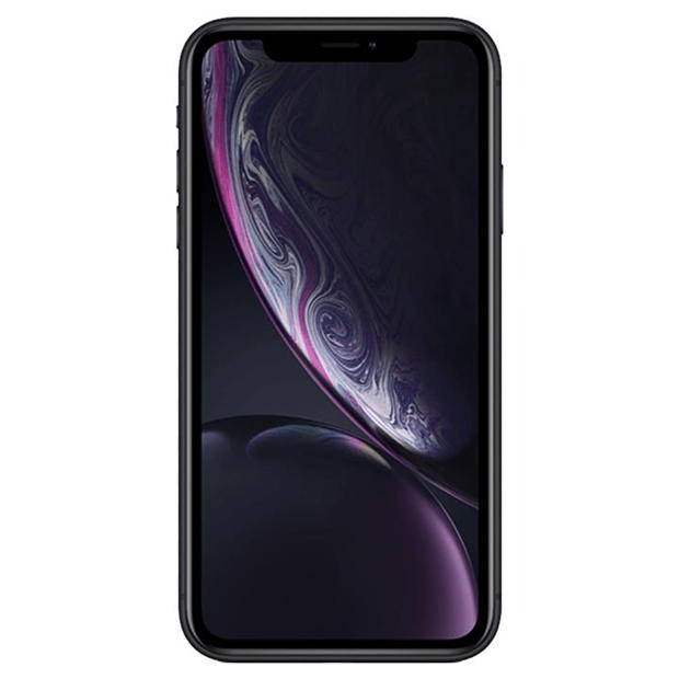 Apple iPhone XR 64Gb negru Refurbished