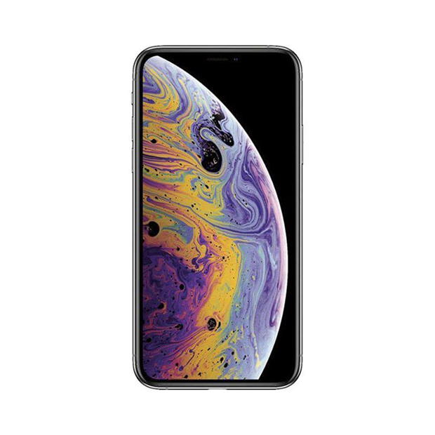 Apple iPhone XS 64Gb argintiu Refurbished