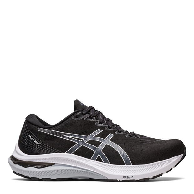 Asics 11 negru alb