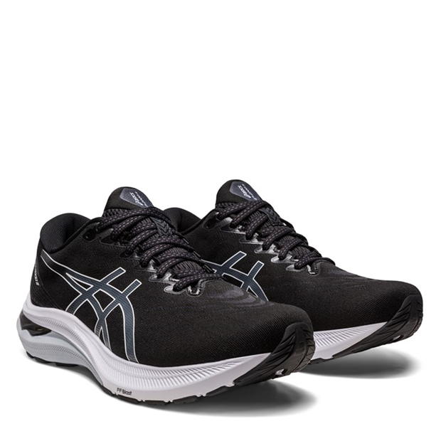 Asics 11 negru alb