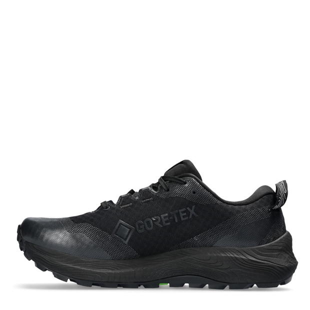 Adidasi alergare Asics GEL-Trabuco 12 GTX pentru Barbati negru