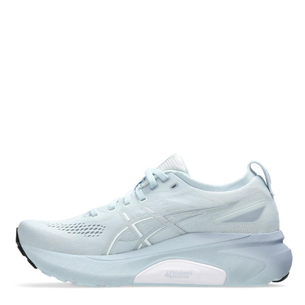 Pantofi Sport Asics Gel-Kayano 31 pentru femei gri argintiu