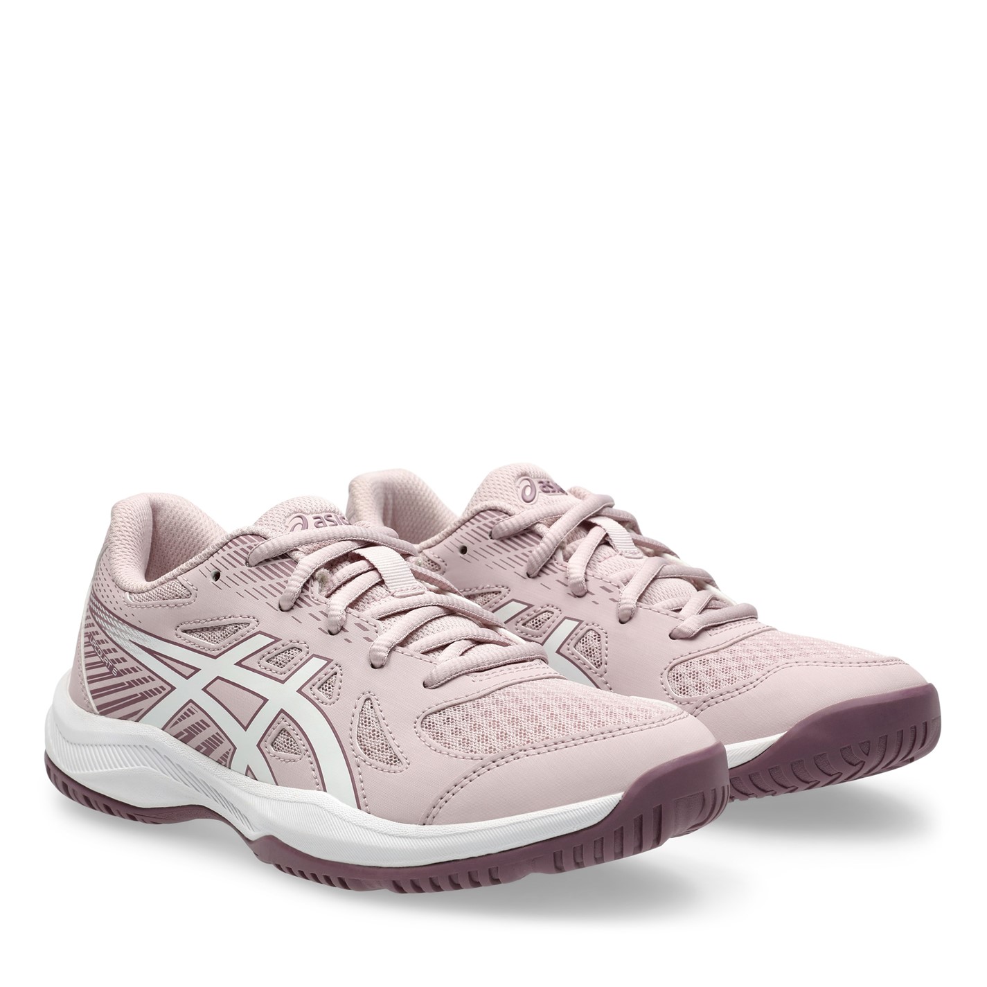 Asics 6 GS watersh ros alb