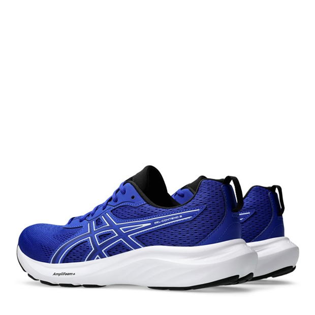 Asics Gel-Contend 9 albastru alb