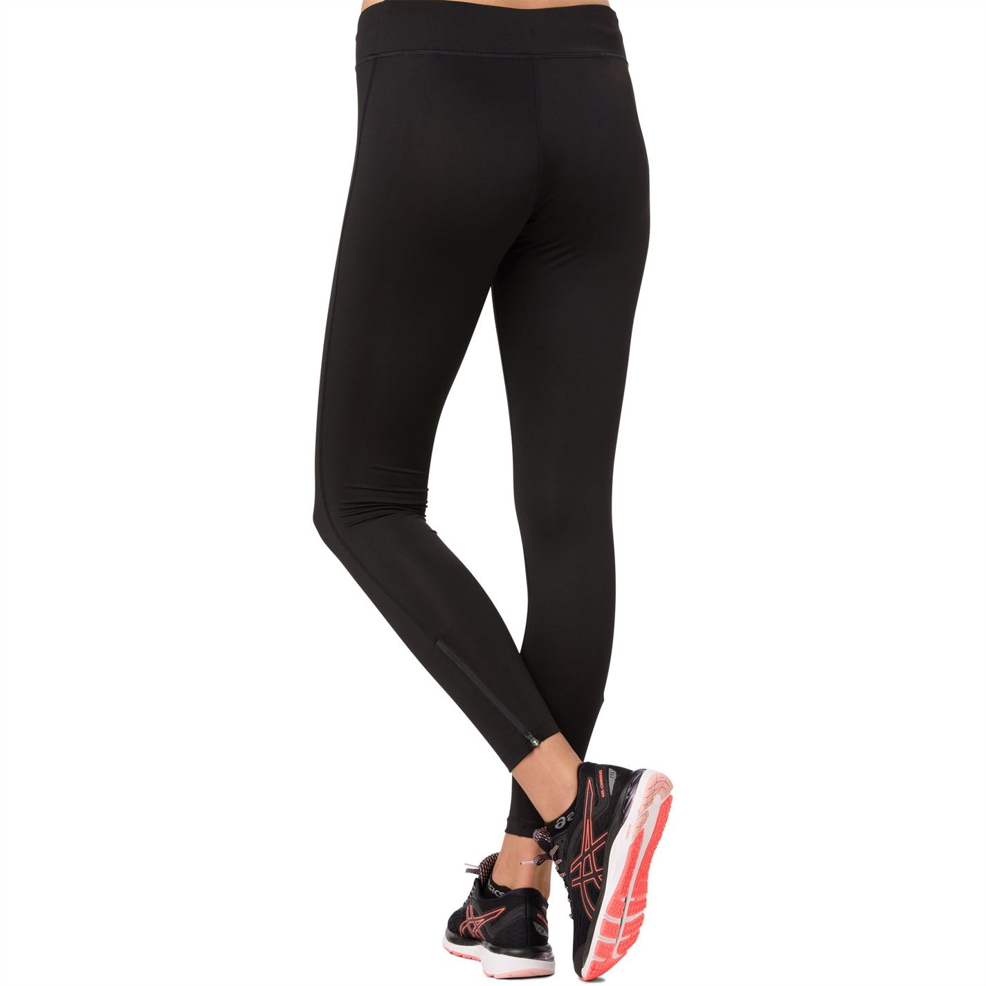 Asics Core alergare Tight pentru femei negru