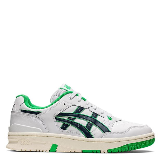 Asics EX89 Shoes pentru Barbati alb french albastru