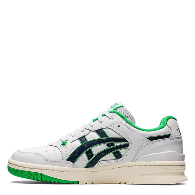 Asics EX89 Shoes pentru Barbati alb french albastru