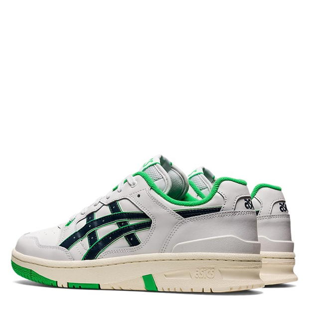 Asics EX89 Shoes pentru Barbati alb french albastru