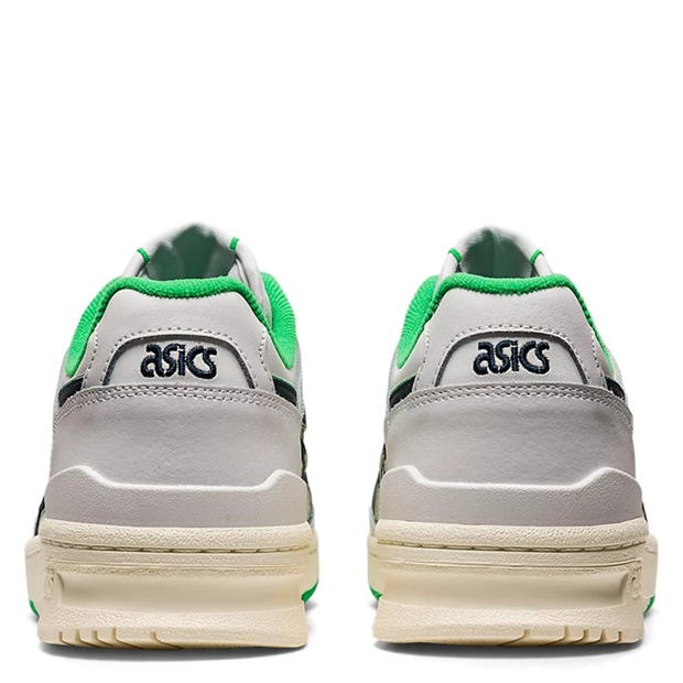 Asics EX89 Shoes pentru Barbati alb french albastru