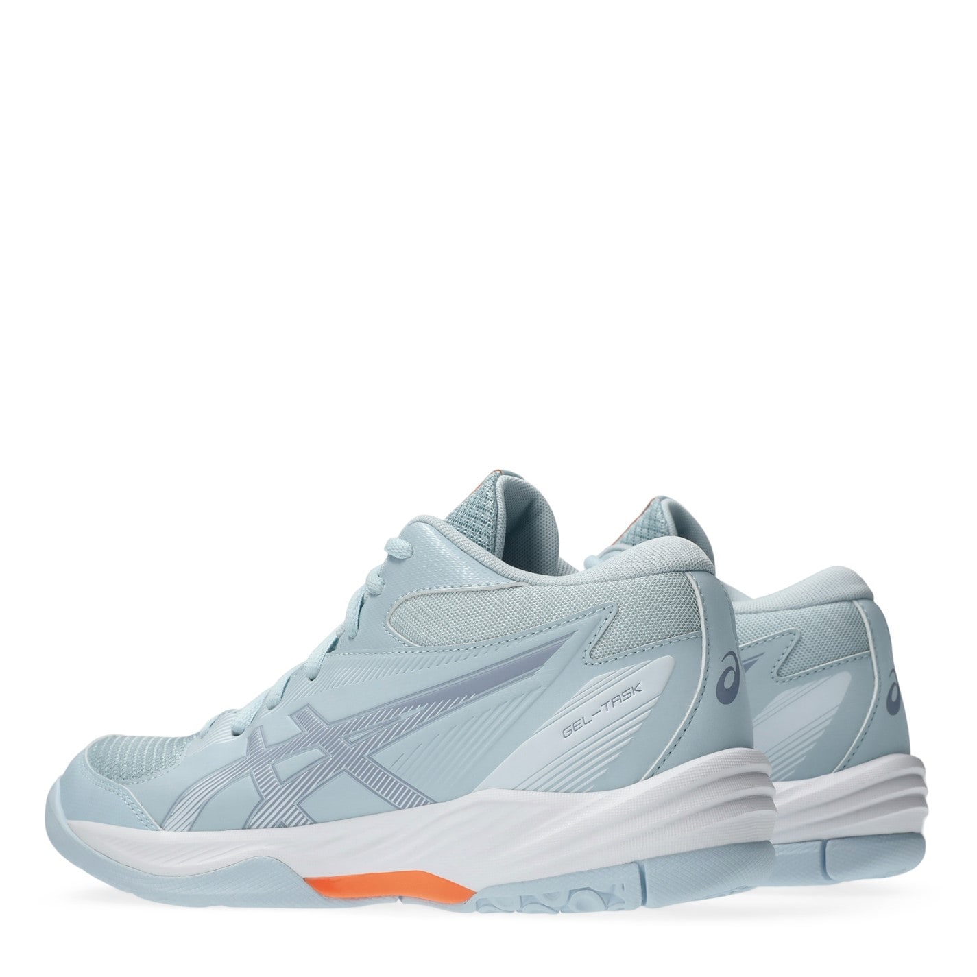 Asics Gel-Task 4 MT pentru femei cool gri albastru