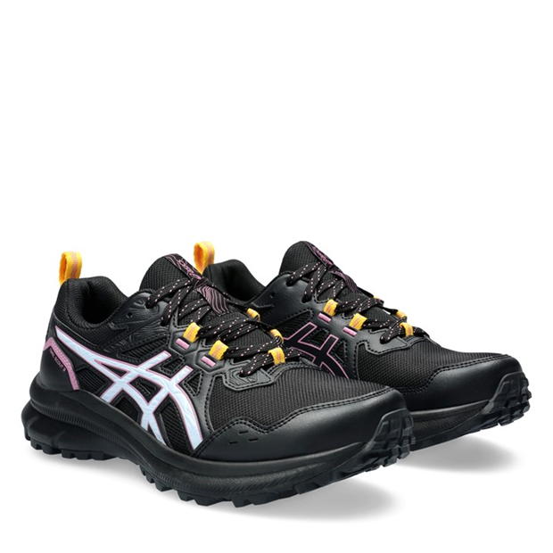 Asics SCOUT 3 negru albastru