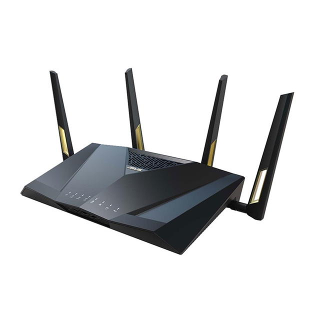 ASUS RT-AX88U Pro Dual Band WiFi 6 Gaming Router