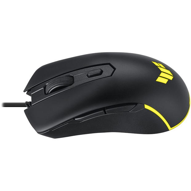 ASUS TUF Gaming M3 Gen II Mouse multicolor