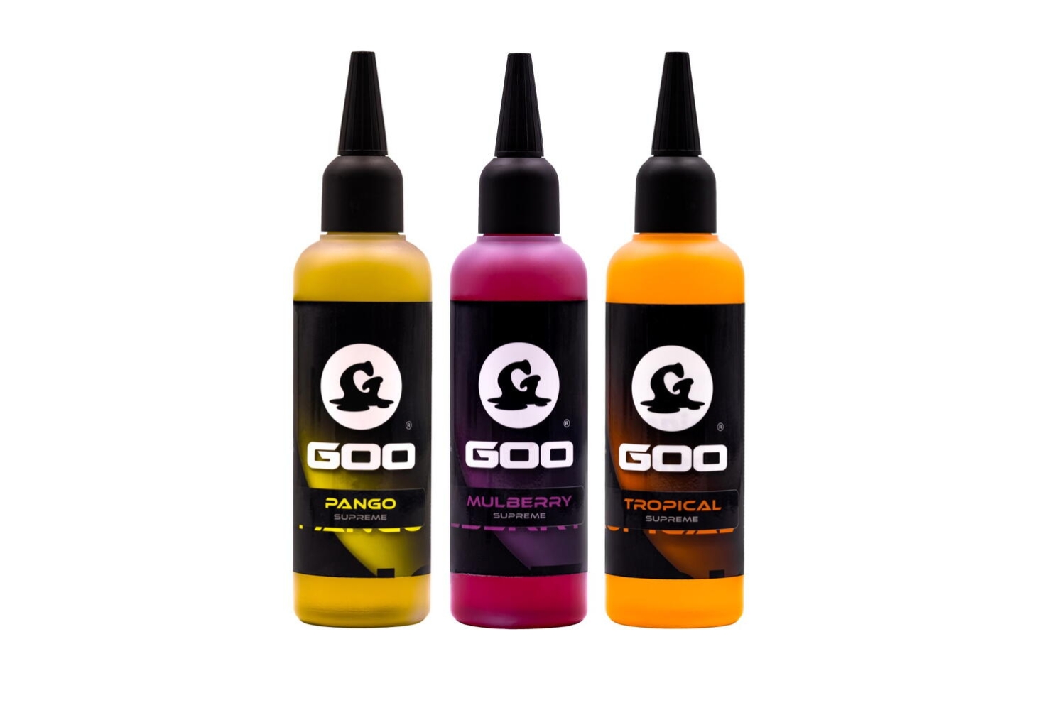 ATRACTANT GOO MURLBERRY SUPREME 115ML KORDA