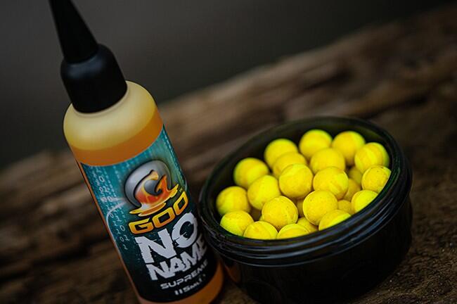 ATRACTANT NO NAME SUPREME 115ML KORDA