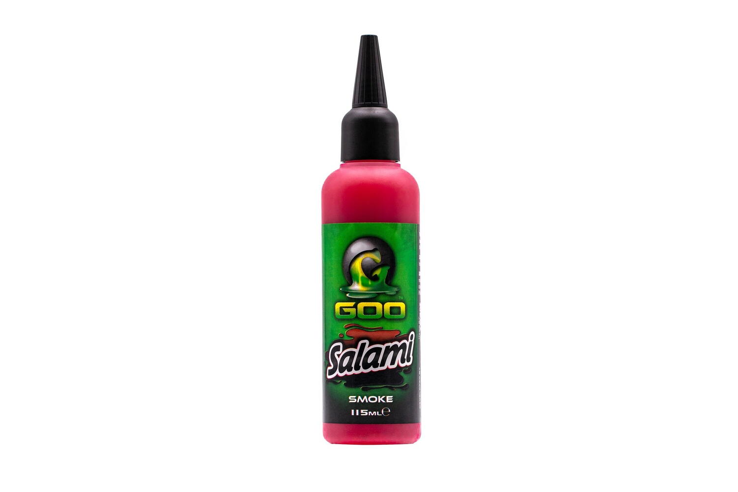 ATRACTANT SALAMI SMOKE 115ML KORDA