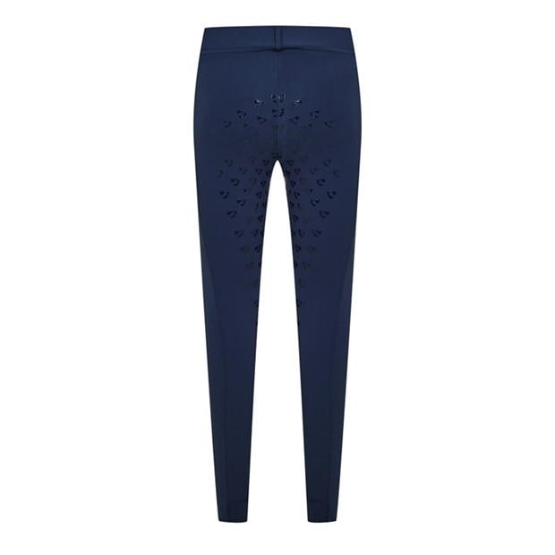 Aubrion Albany Tight pentru copii bleumarin