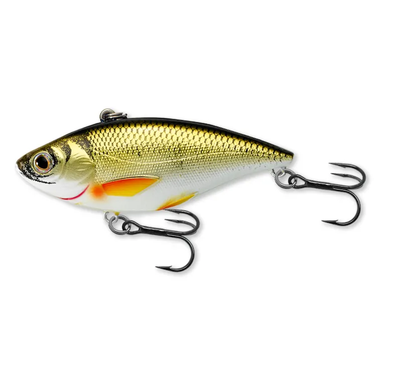 auriu SHINER RATTLEBAIT 6,0CM 7G GLOW GOLD LIVE TARGET