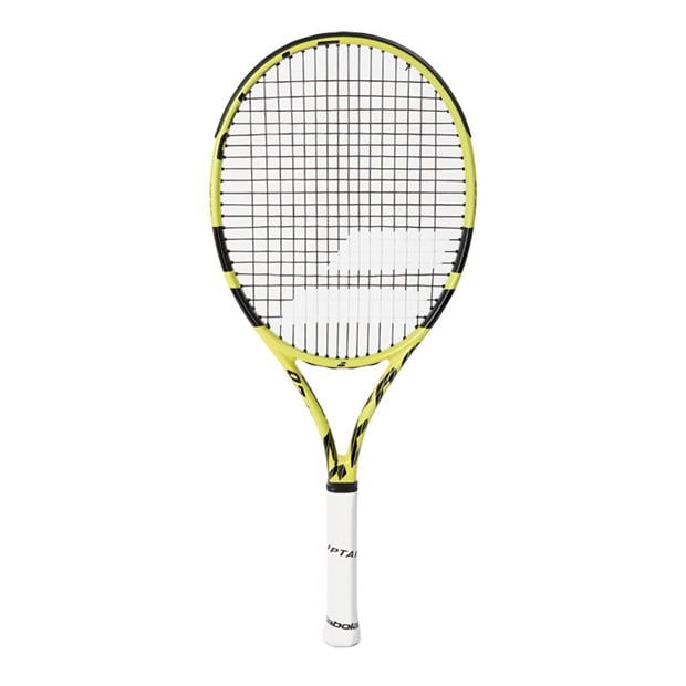 Babolat AERO 26 S pentru copii galben