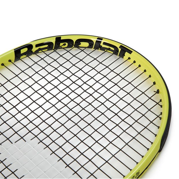 Babolat AERO 26 S pentru copii galben