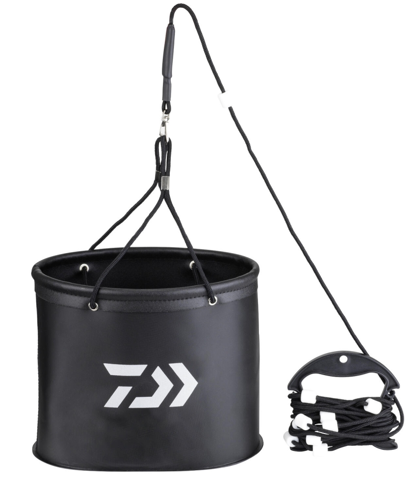 BAC EVA CU MANER PT NADA 23X20CM DAIWA