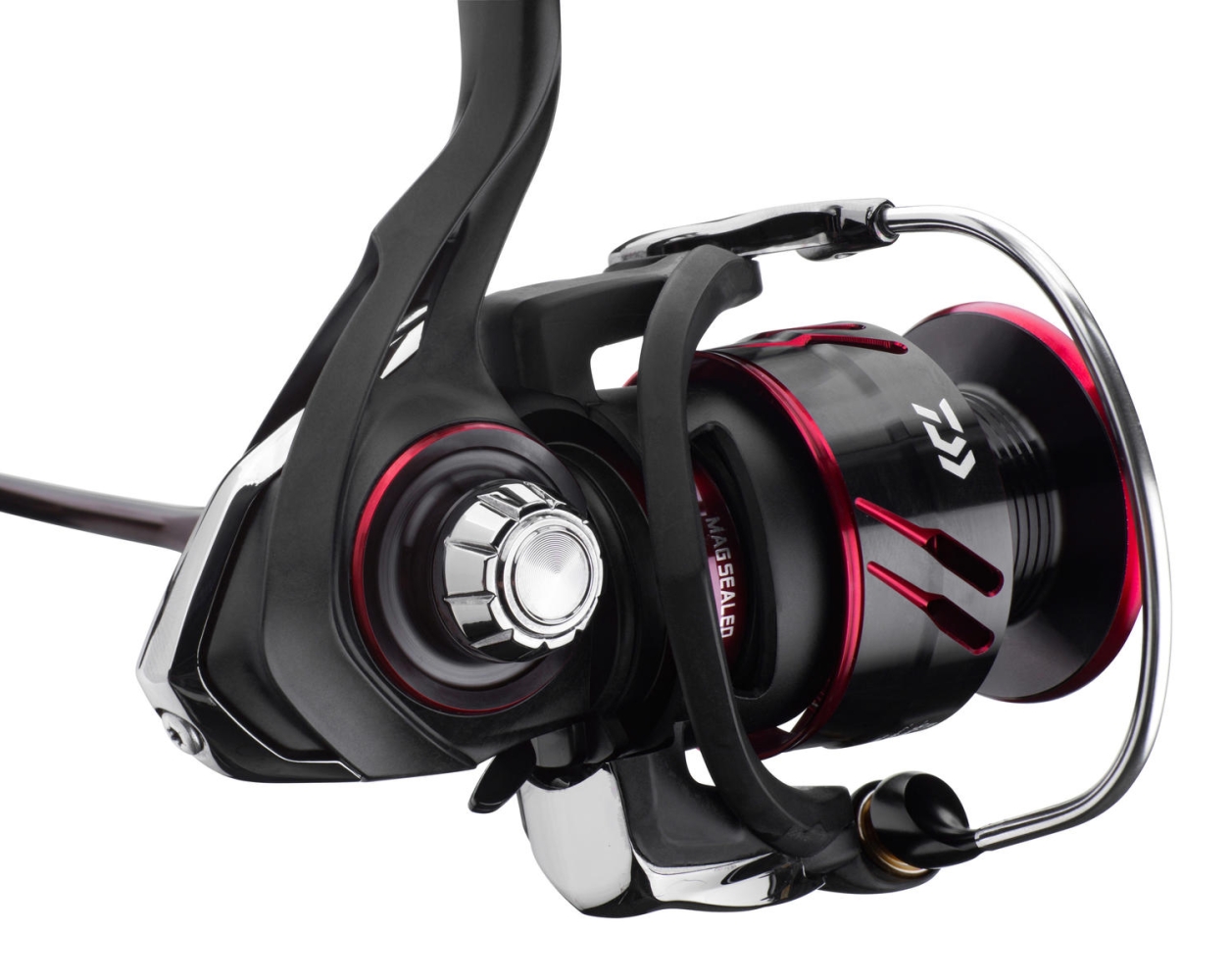 Mulineta BALLISTIC LT 2500DXH 6RUL 150MX023 5,2:1 DAIWA