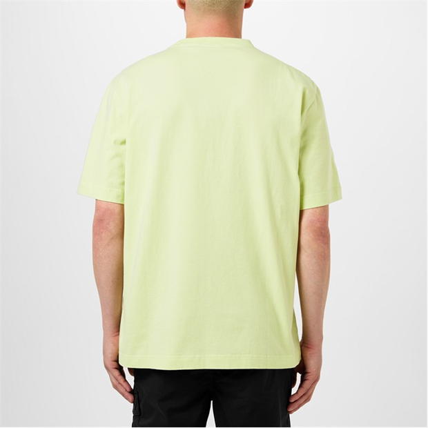 Barbour International Eco Tee