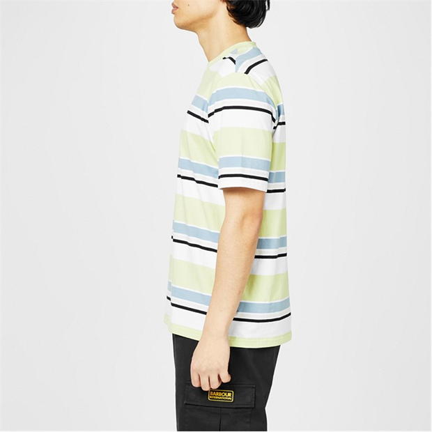 Barbour International Sol Tee