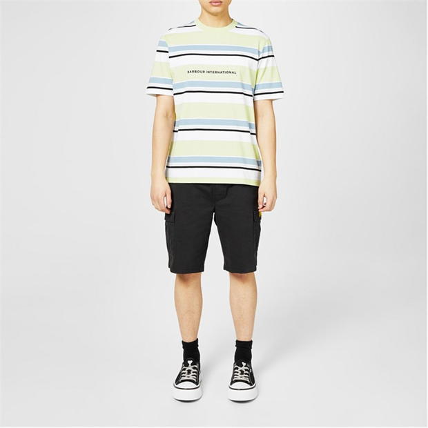 Barbour International Sol Tee