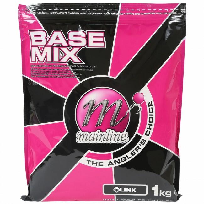 BASE MIX LINK TM 1KG MAINLINE