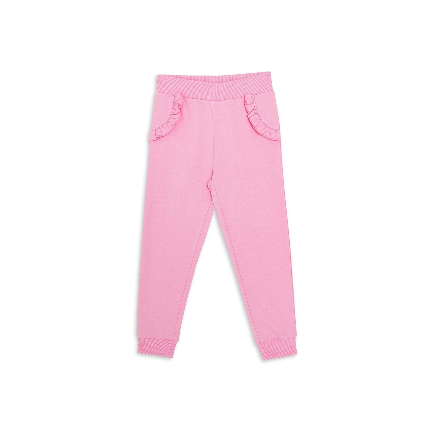 Be You Essential Jogger roz pentru fete