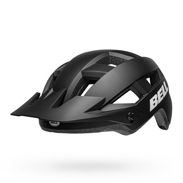 Bell Helmets SPARK 2 MTB copii copii matte negru