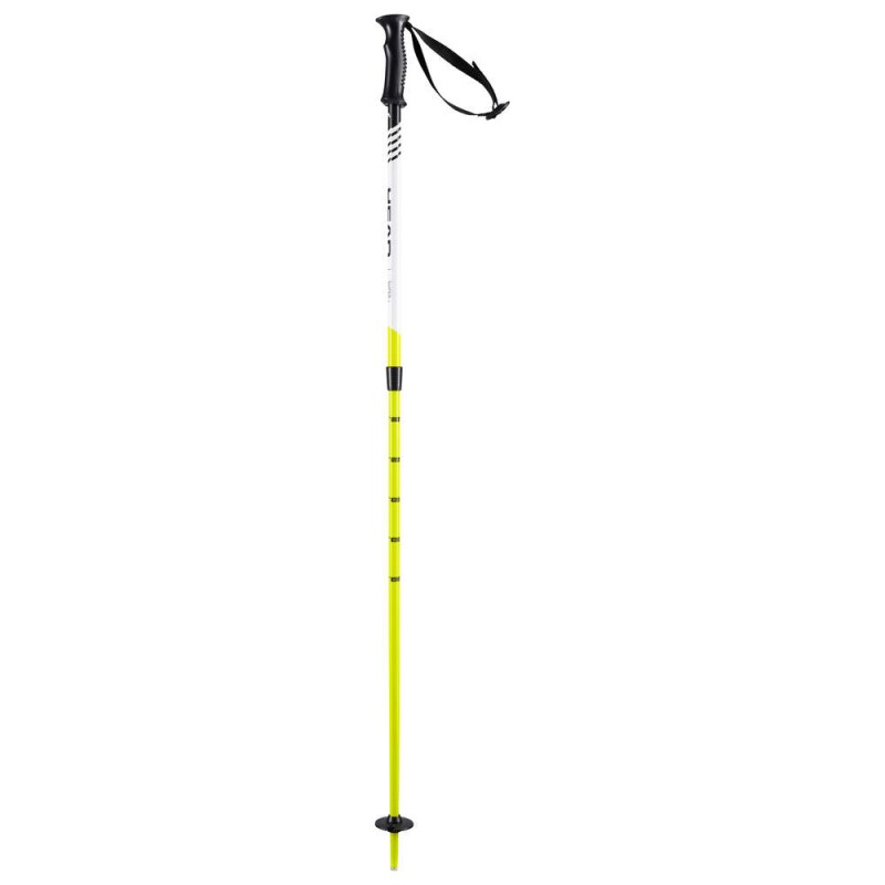 Bete ski Ajustabil 85-110cm Supershape Team