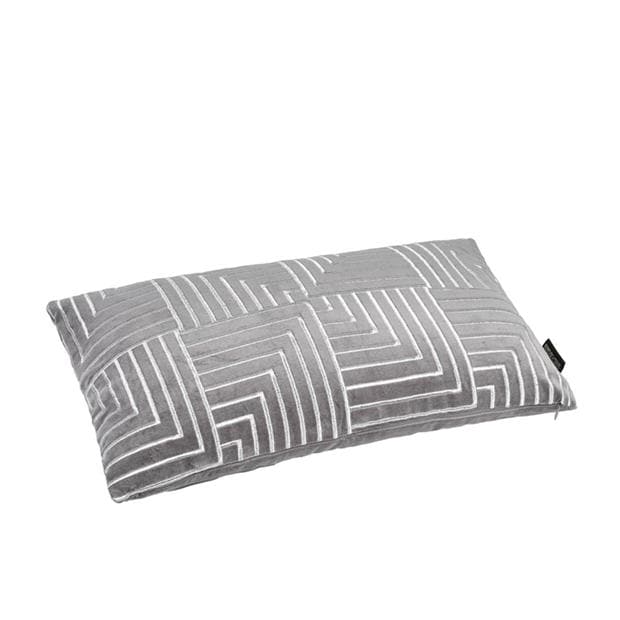 Biba Biba Giselle Cushion Small gri