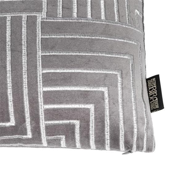 Biba Biba Giselle Cushion Small gri