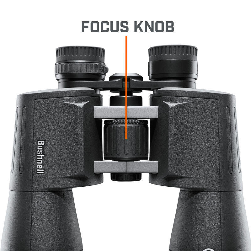 BINOCLU 12X50 POWERVIEW 2 BUSHNELL