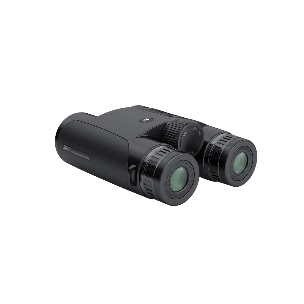 BINOCLU RANGEGUIDE 2800 10X50 GP-OPTICS