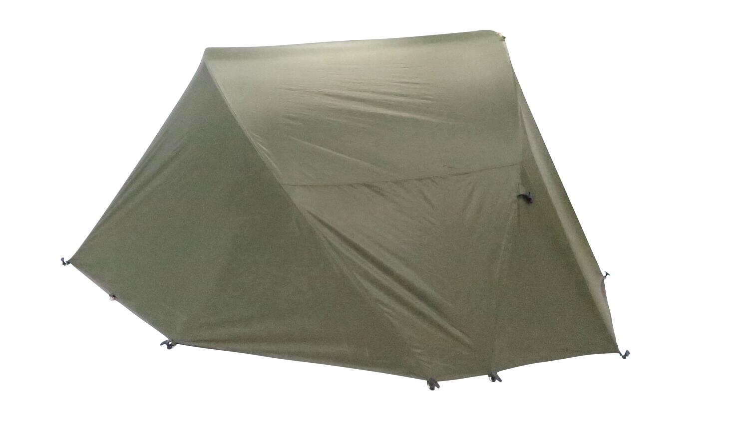 BIVVY 242X282X127CM 1 PERS+OVERWRAP PROLOGIC