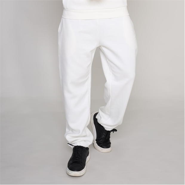 Blank Essentials Essentials Core Jogger off alb