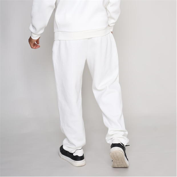 Blank Essentials Essentials Core Jogger off alb