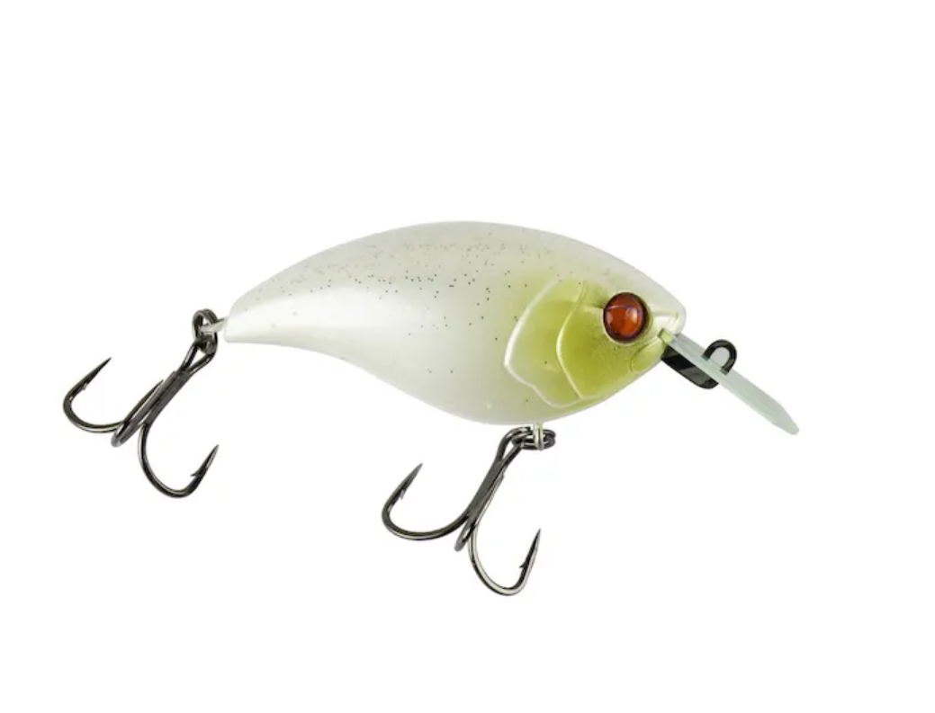 BLF SHALLOW RUNNER 5,5CM 14G MOJITO MUSTAD