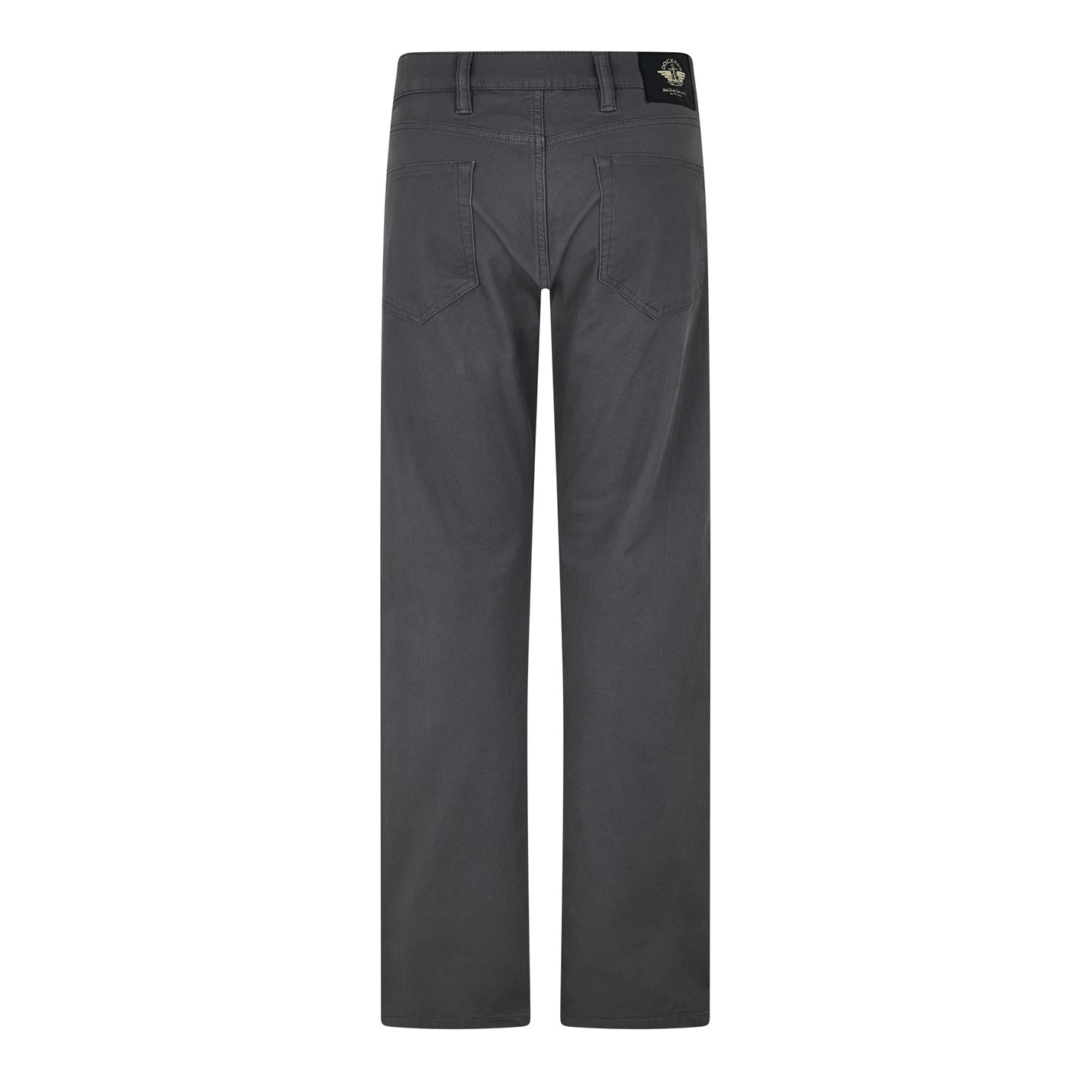 Blugi DOCKERS DOCKERS Og Slim pentru barbati car park gri