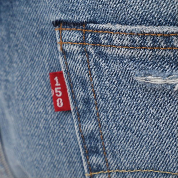 Blugi Levis Levis 501 femei femei