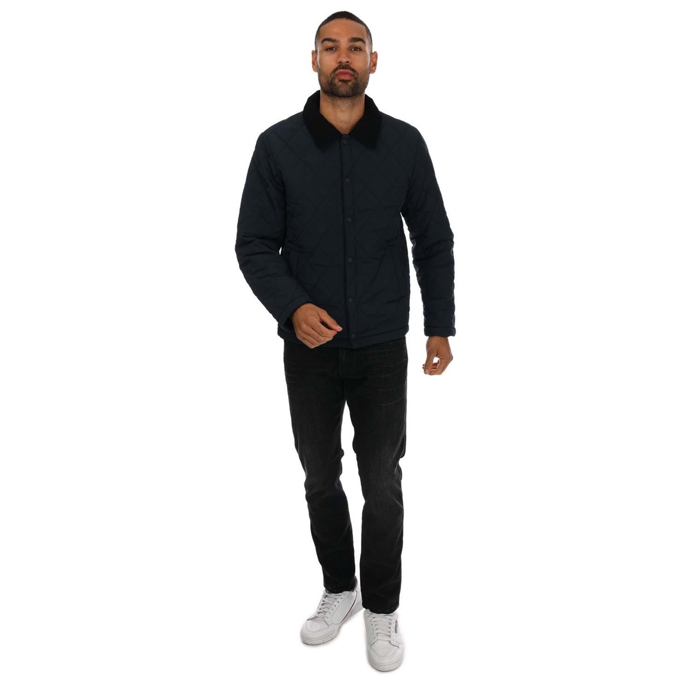 Blugi Replay Anbass Slim Fit Stretch gri